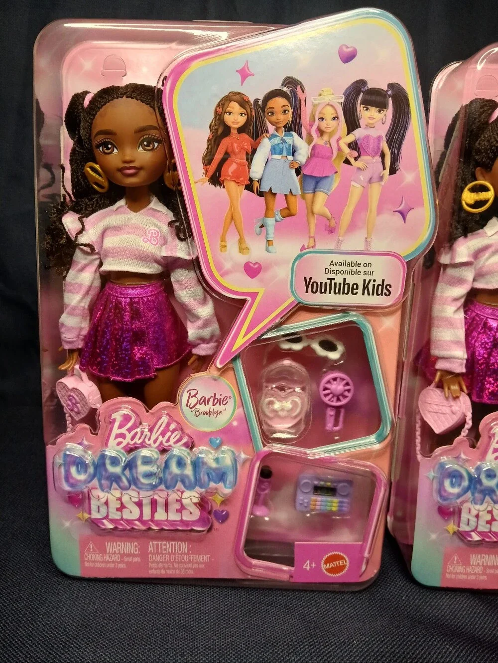 Barbie holidays perfect