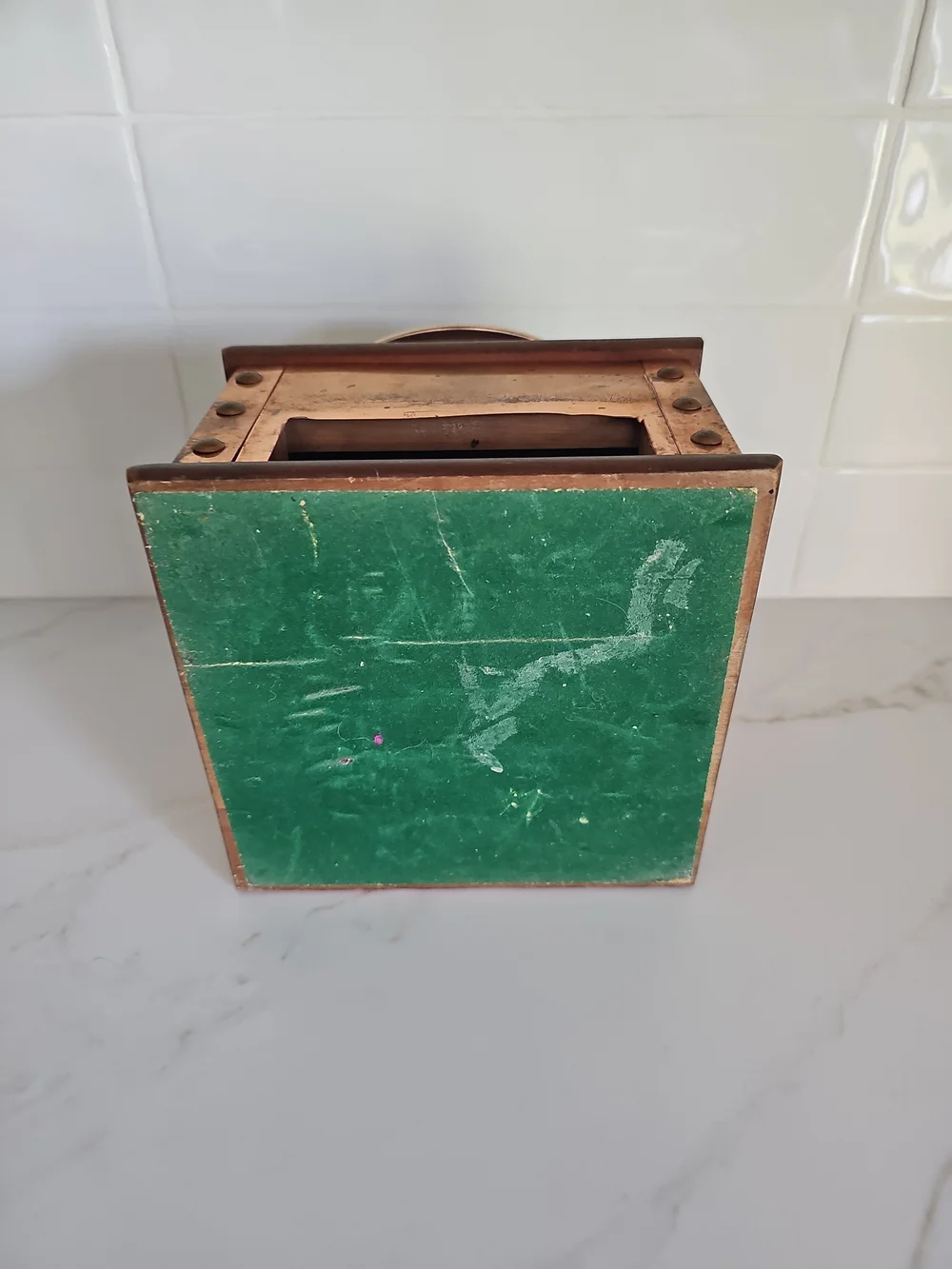 Gail Craft vintage gail