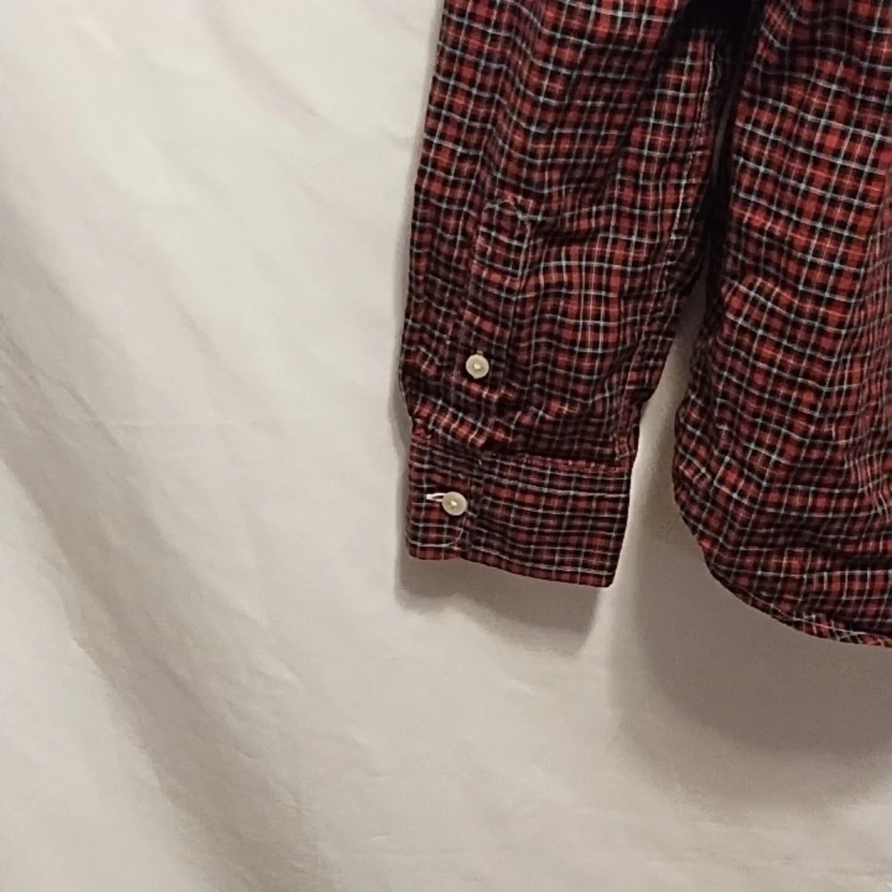 Polo Ralph Lauren stylish checkered