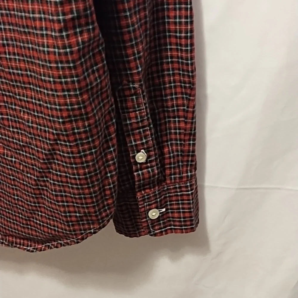 Polo Ralph Lauren stylish checkered