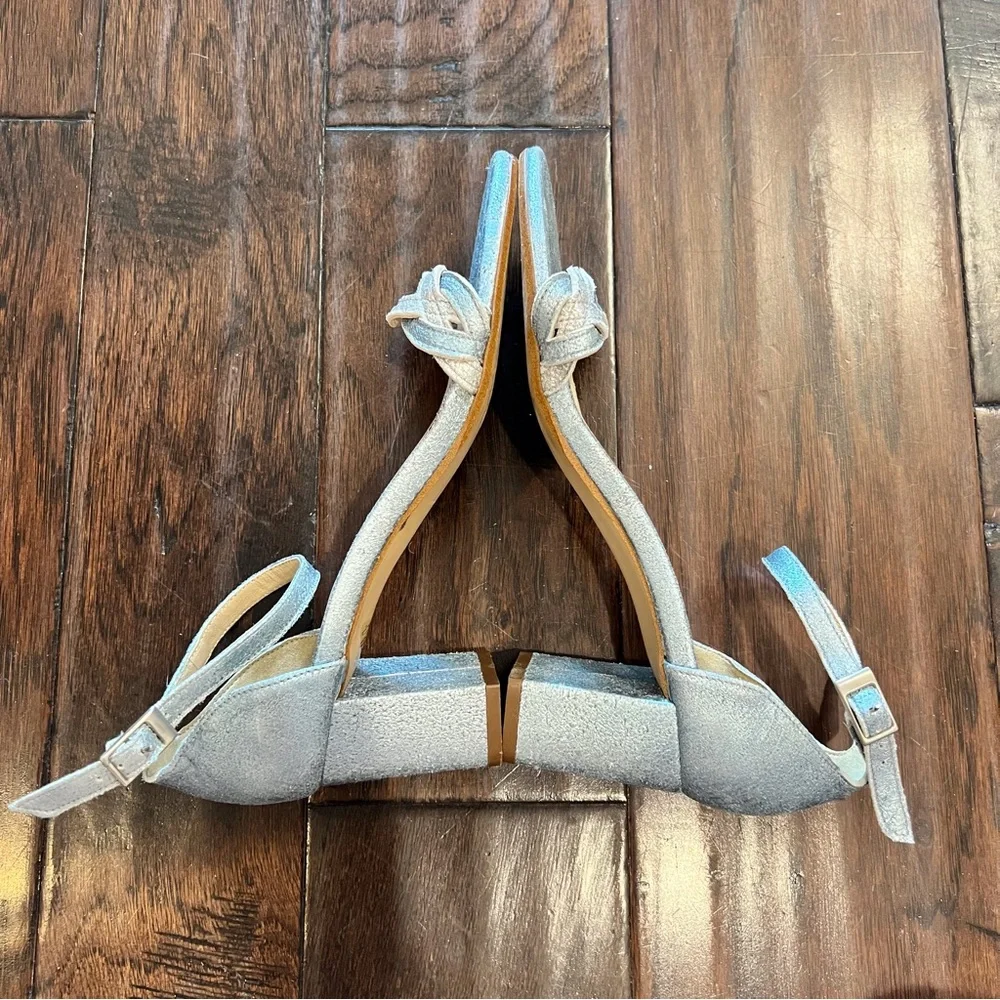 Sundance women’s heels