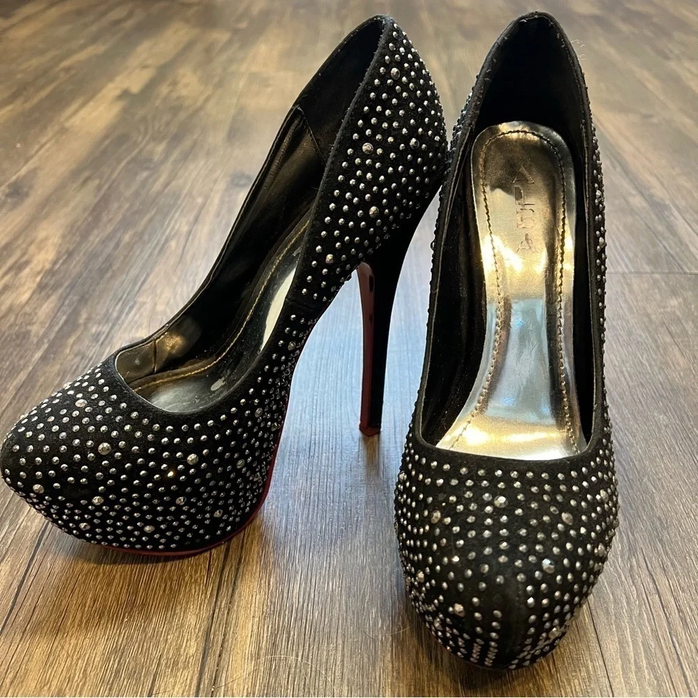 Alba bling some sparkling