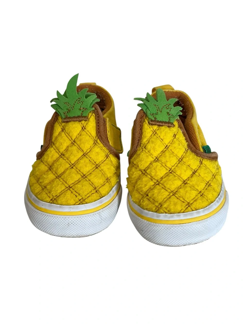 Vans toddler kids