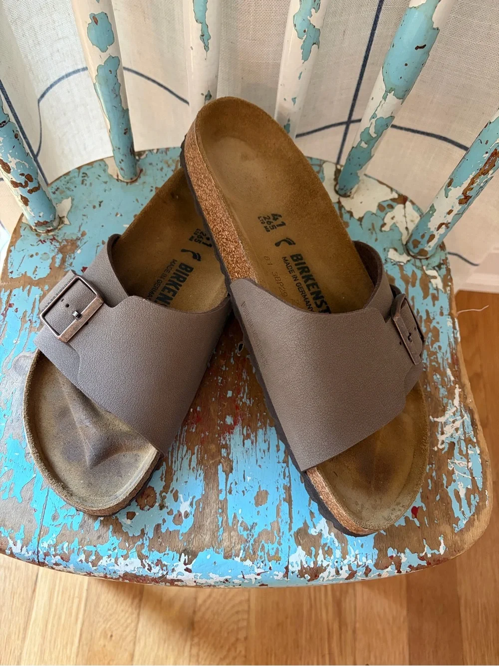 Birkenstock iconic birkenstock®