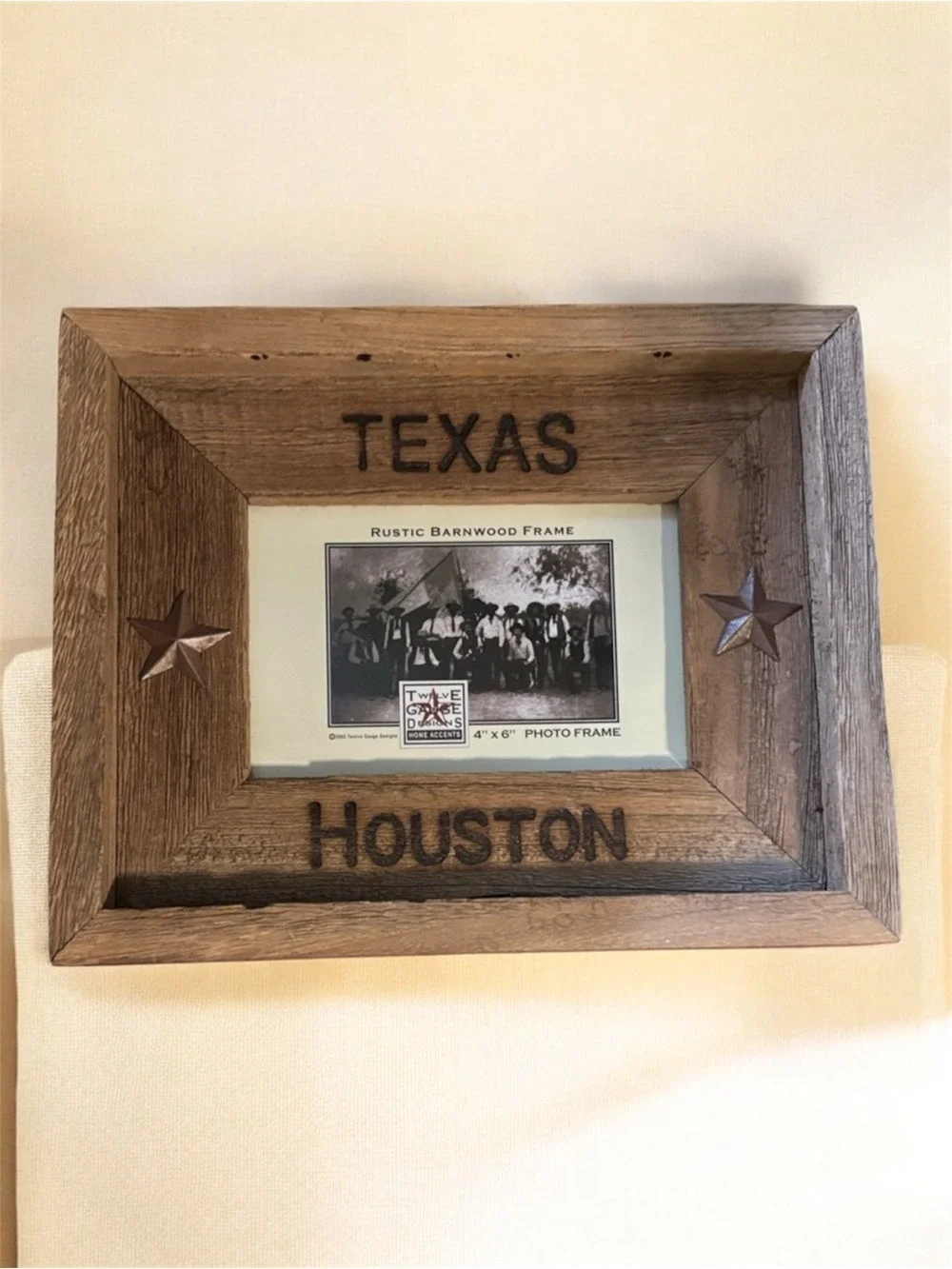 twelve gauge designs home accents houston texas