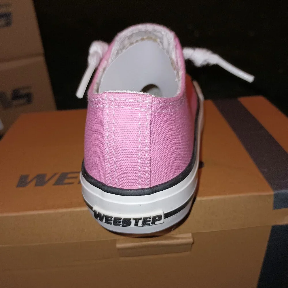 Weestep new box