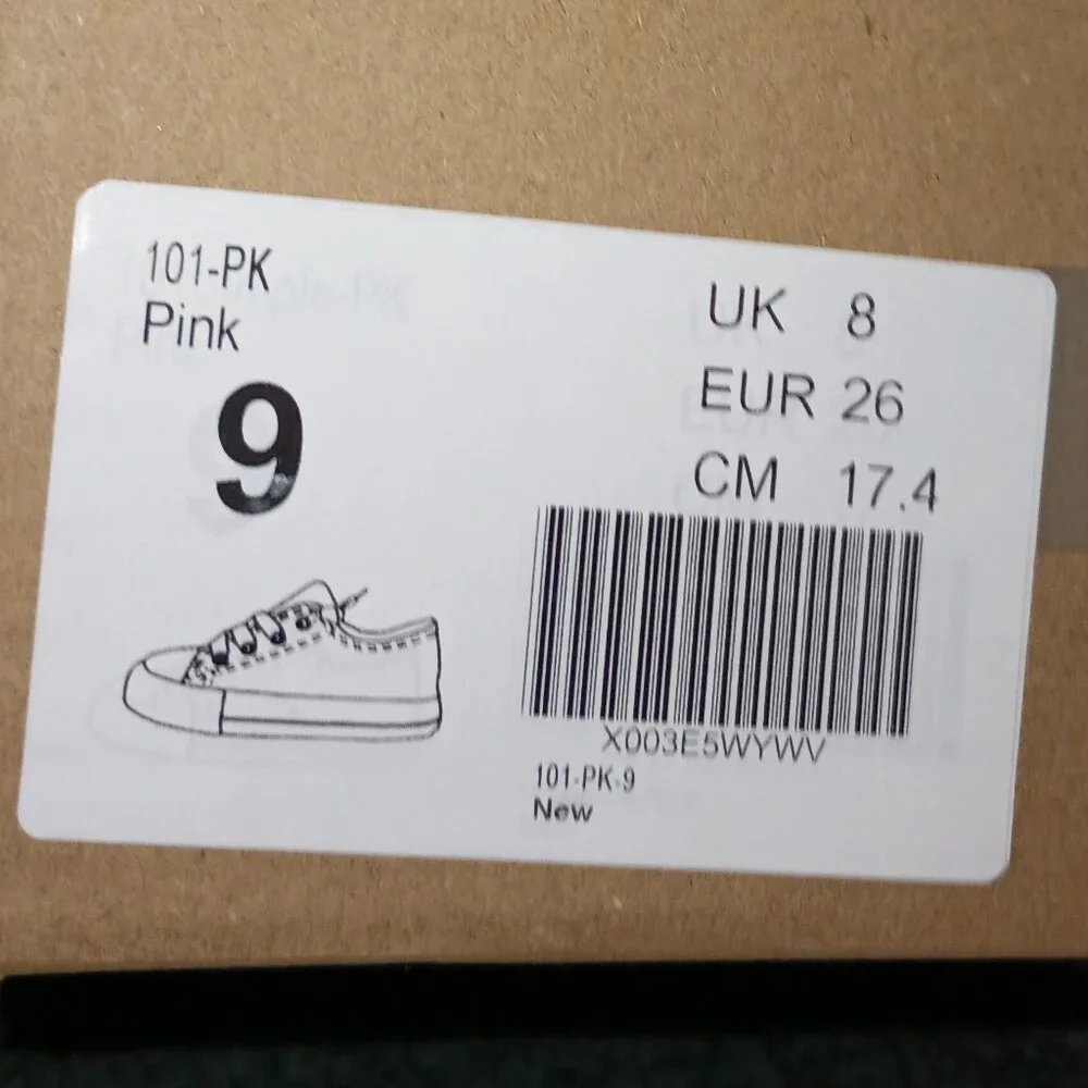 Weestep new box