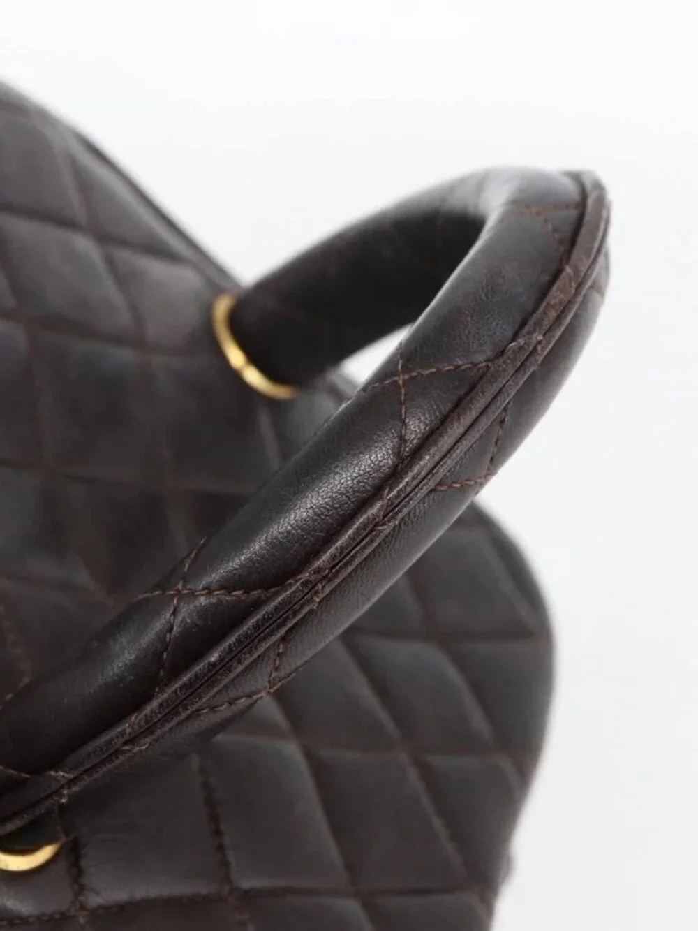 CHANEL brand	chanel color	dark