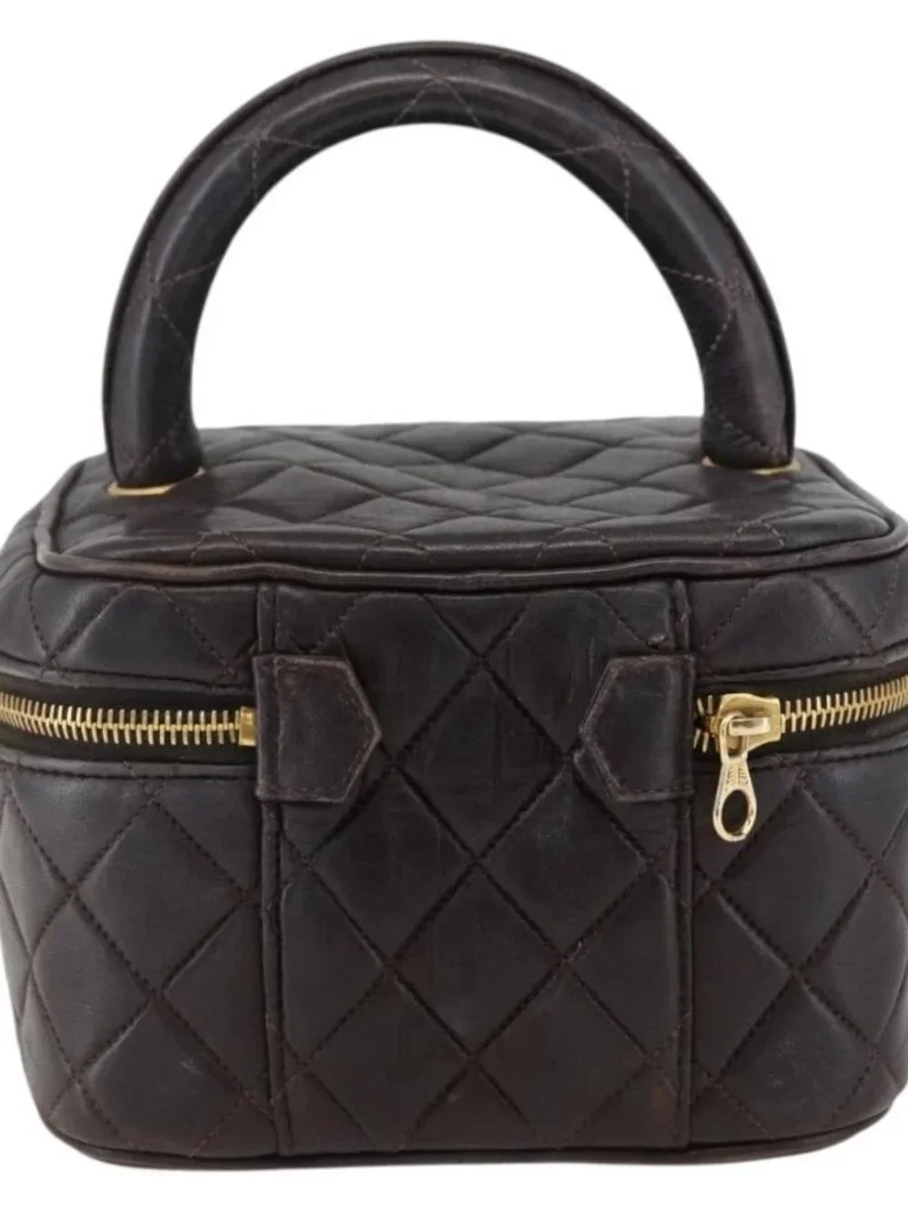 CHANEL brand	chanel color	dark