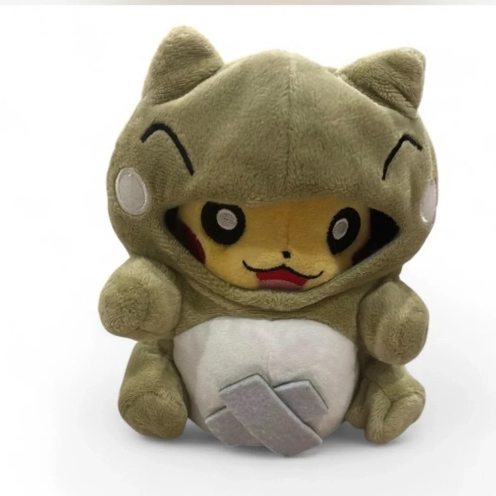 Pokemon rare pokémon