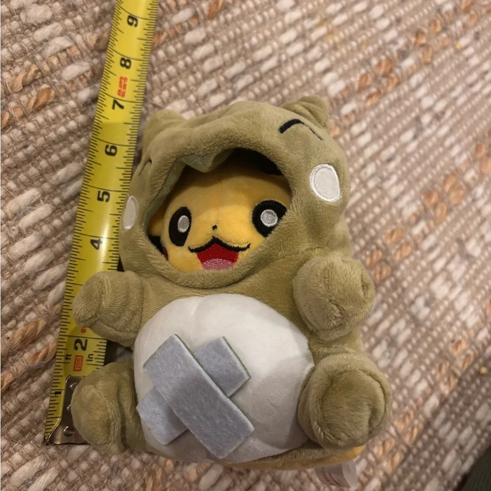 Pokemon rare pokémon