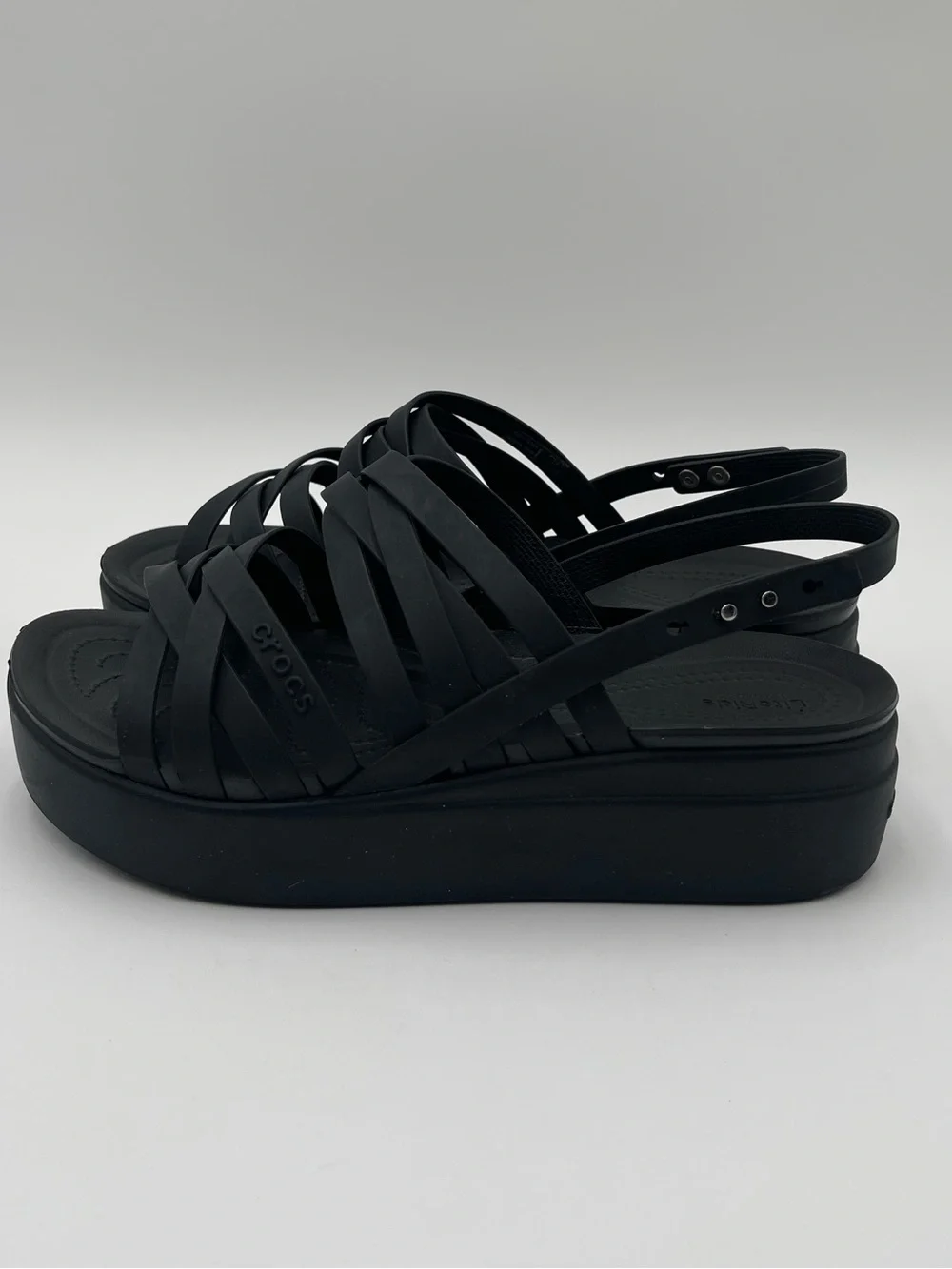 CROCS womens brooklyn