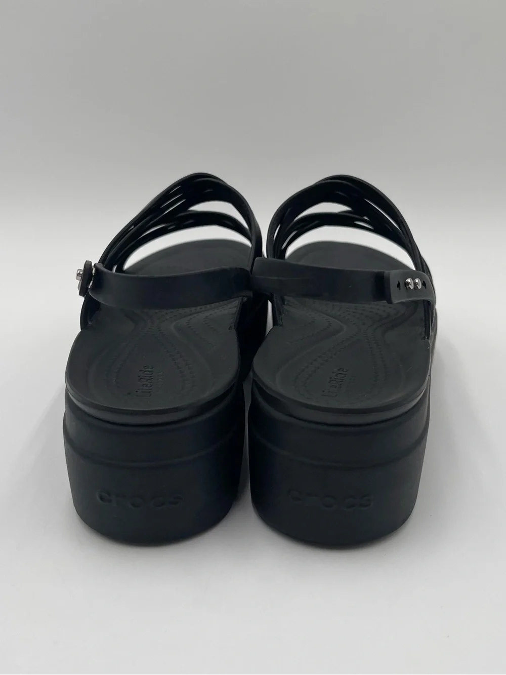 CROCS womens brooklyn