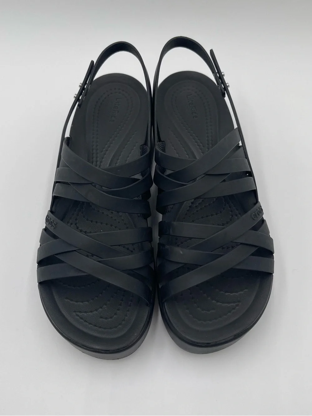 CROCS womens brooklyn
