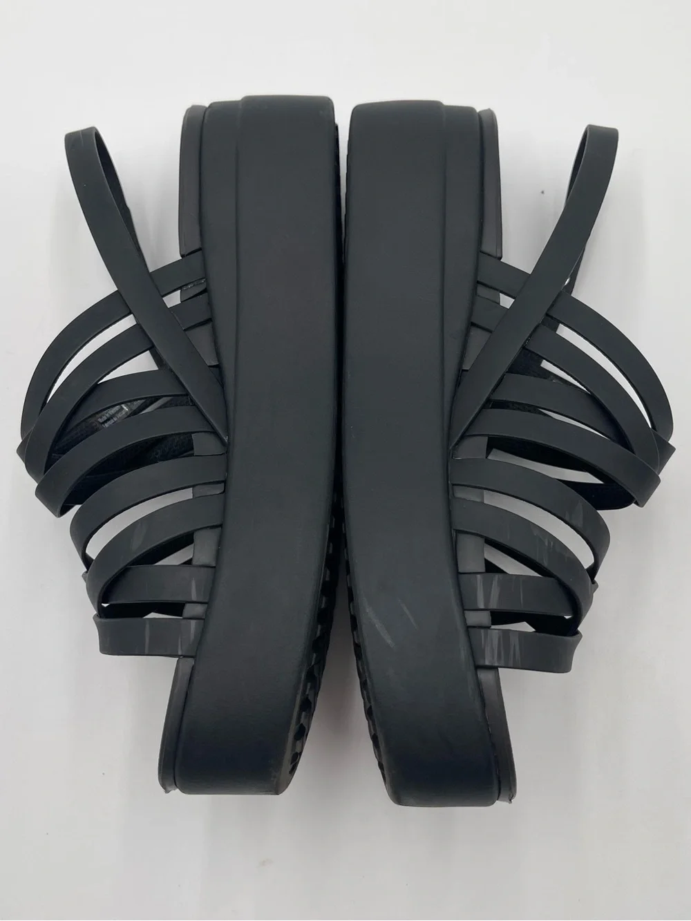 CROCS womens brooklyn