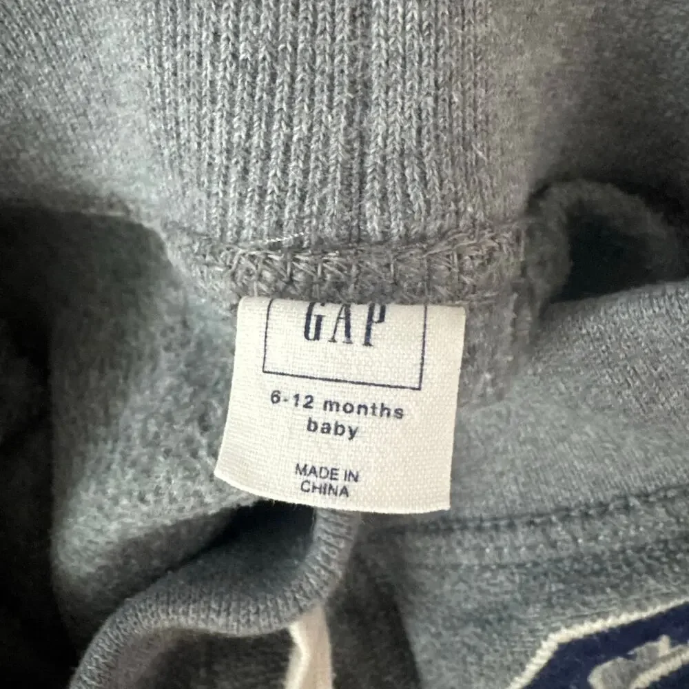 Nike baby jogger
