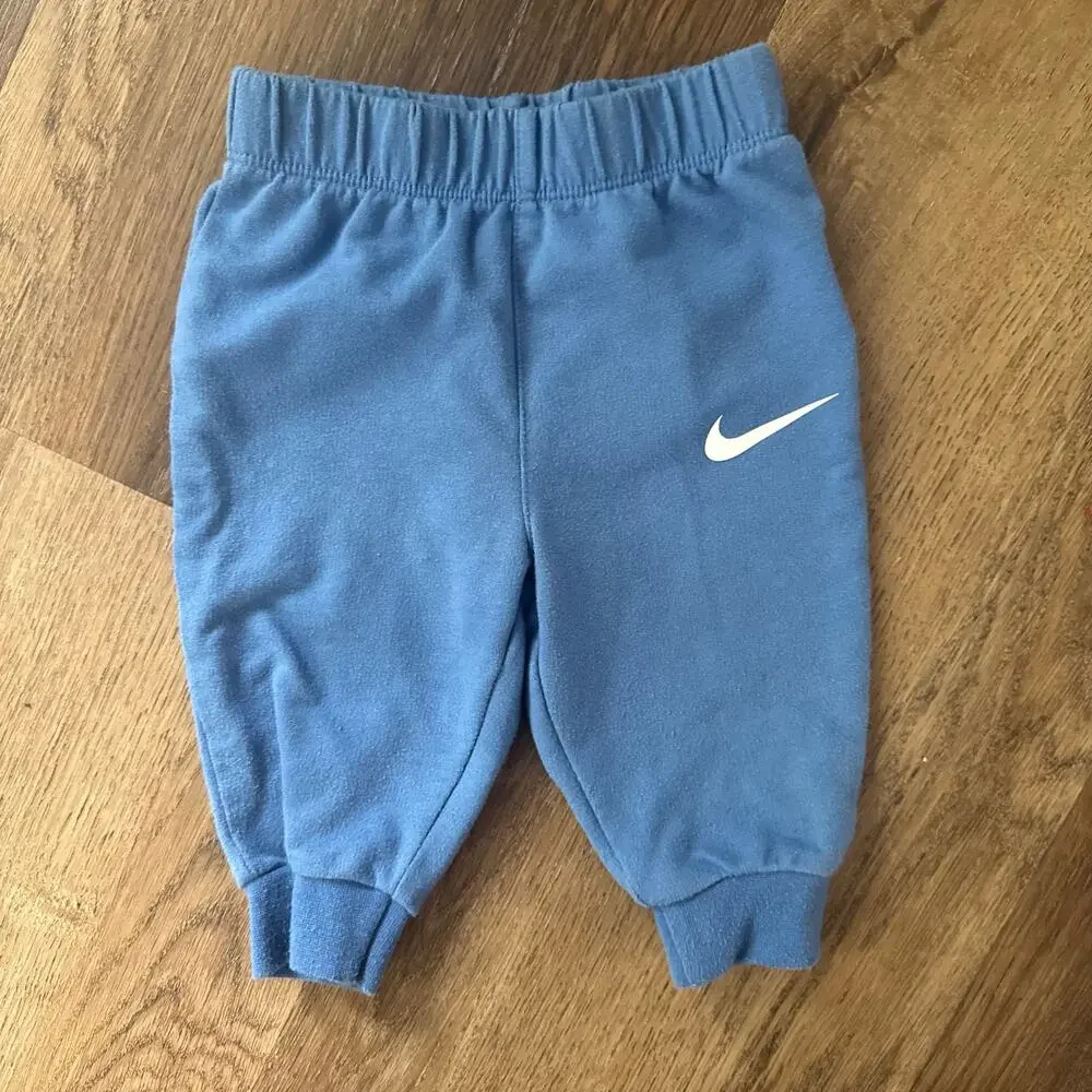 Nike baby jogger