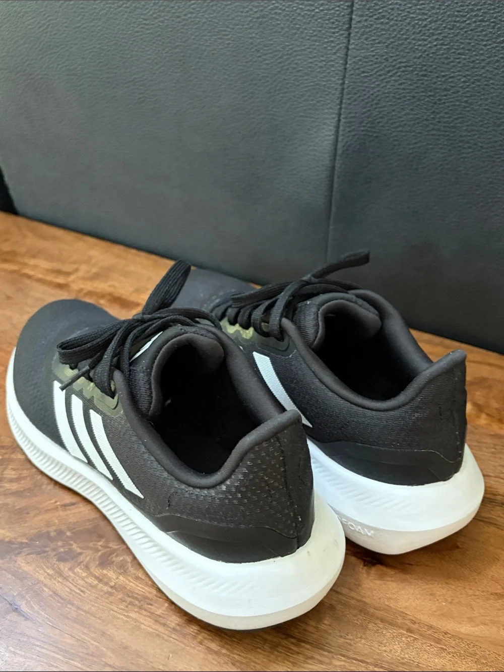Adidas Runfalcon 5 Women's Running Shoes Very Good Condition