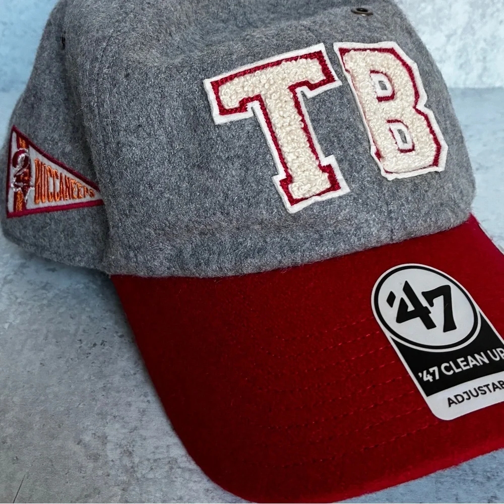 ‘47 Brand new tag