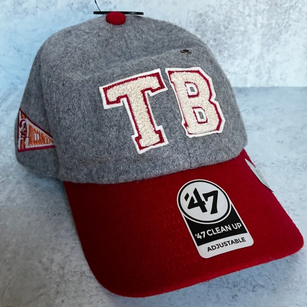 ‘47 Brand new tag