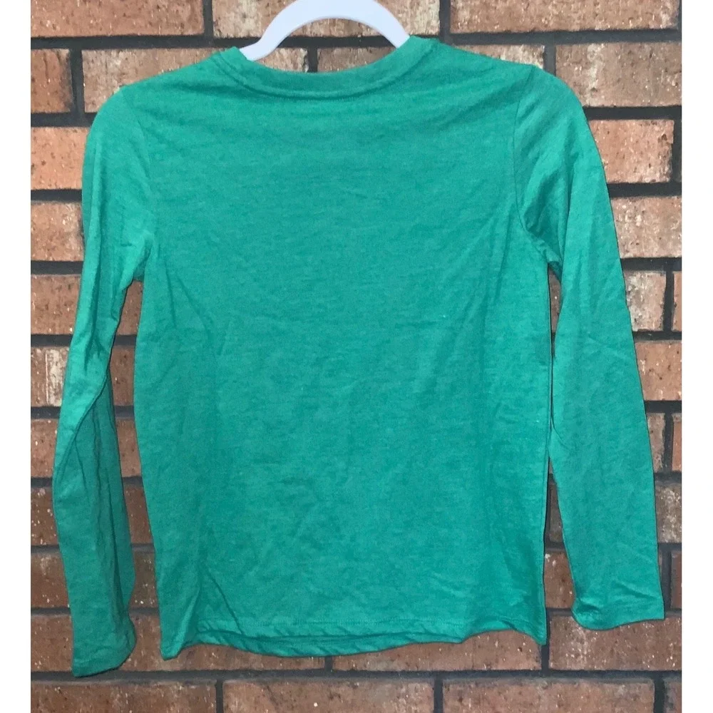 Cat & Jack soft long