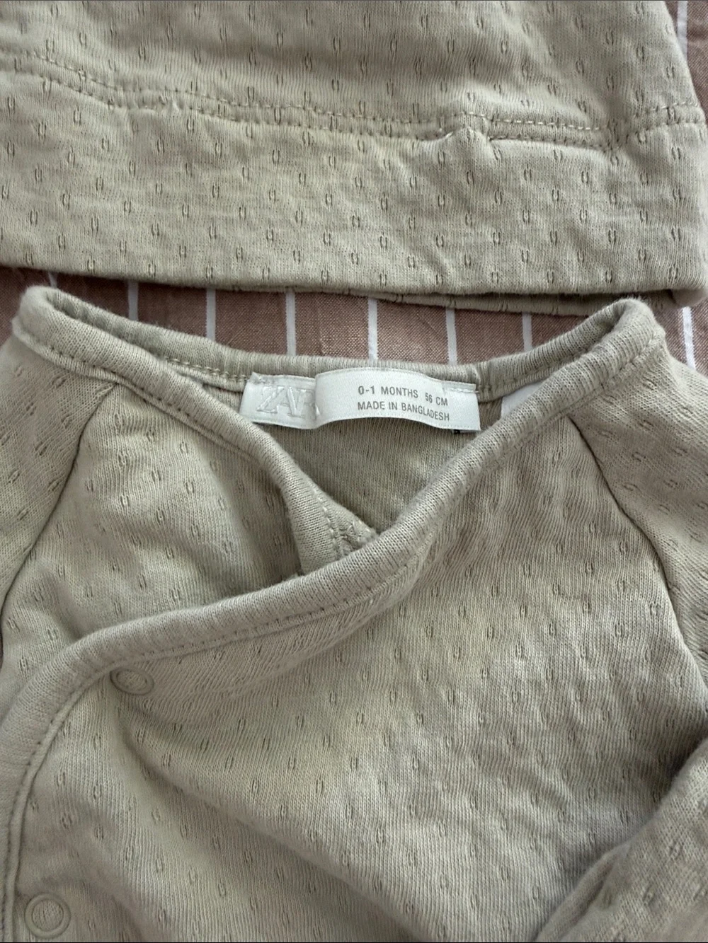 Zara soft two