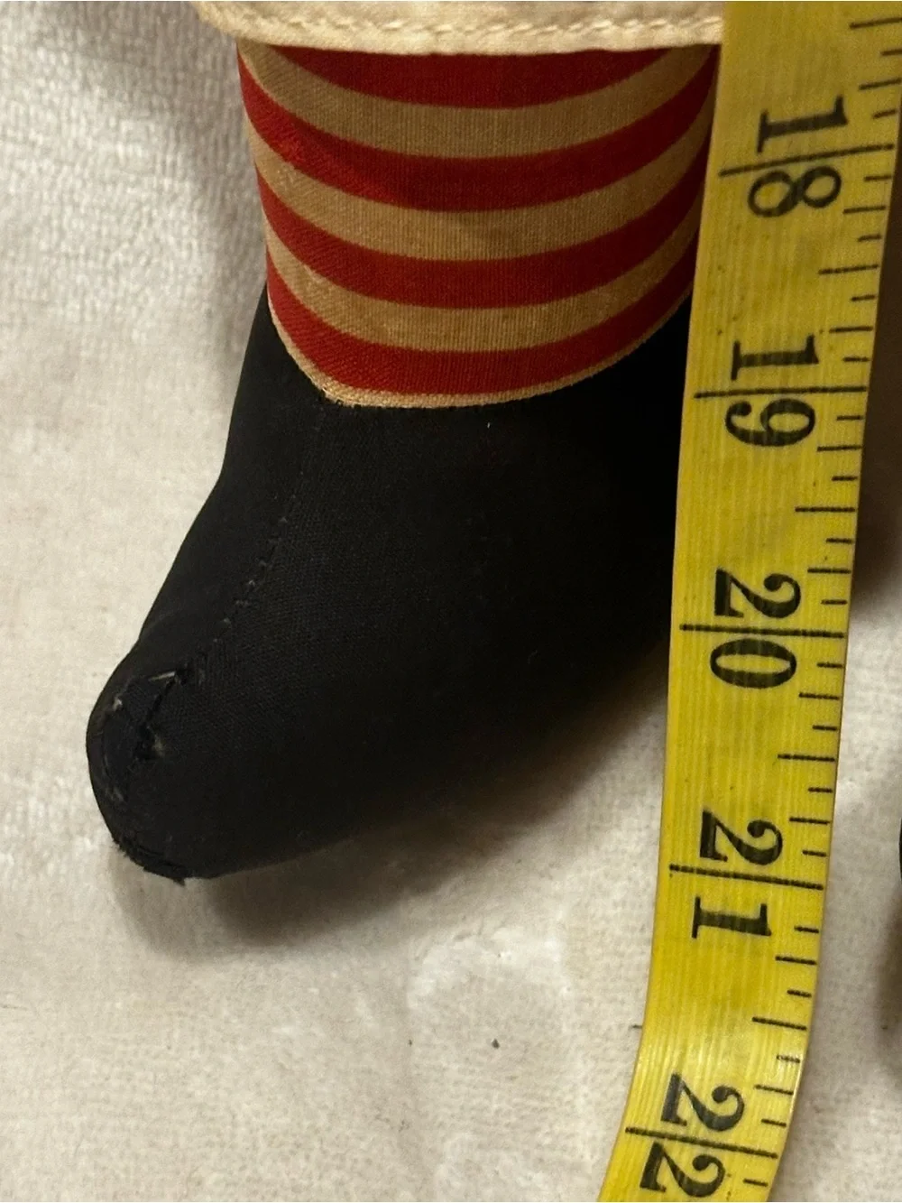 Knickerbocker vtg annabelle