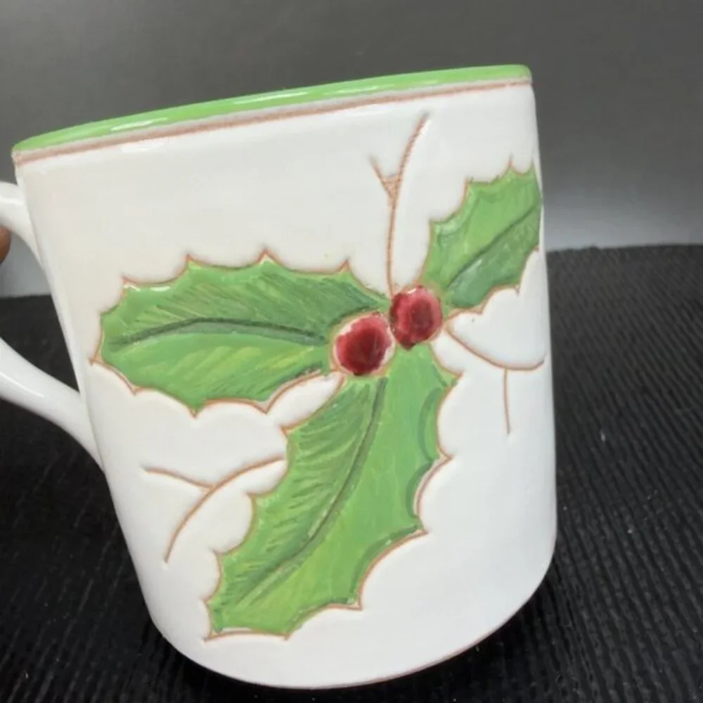 Italian Pottery vintage italian