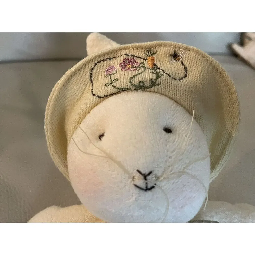 Hallmark this bunnies