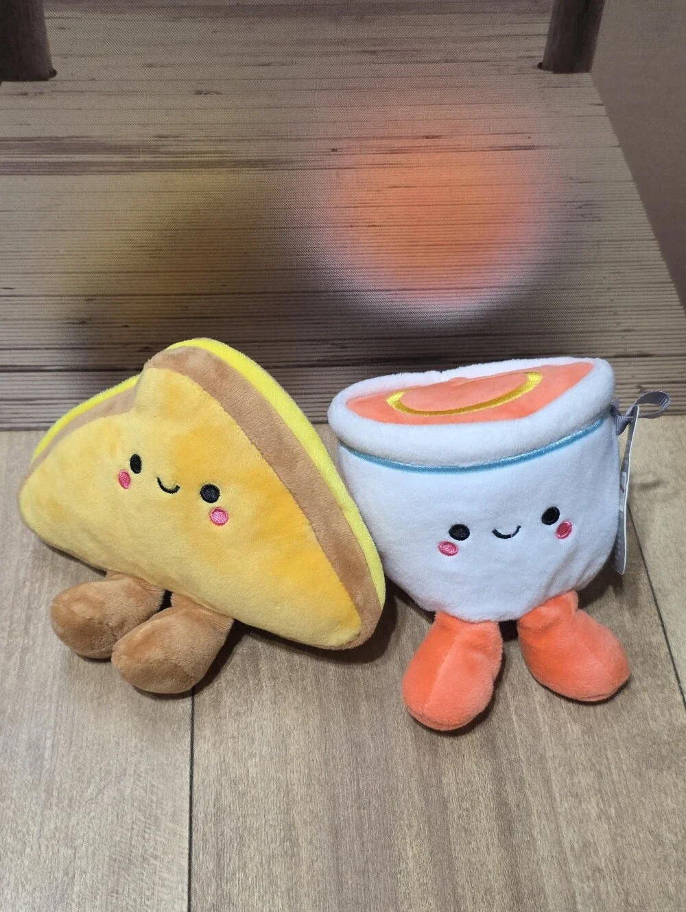 Hallmark cute plush