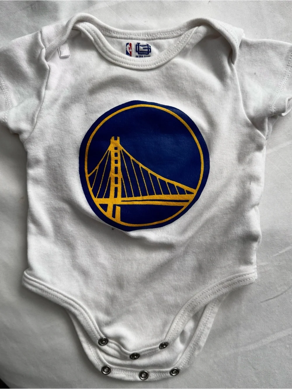 NBA three piece