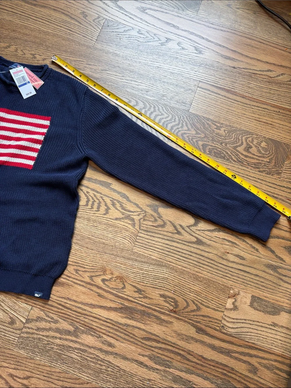 Vineyard Vines boys size
