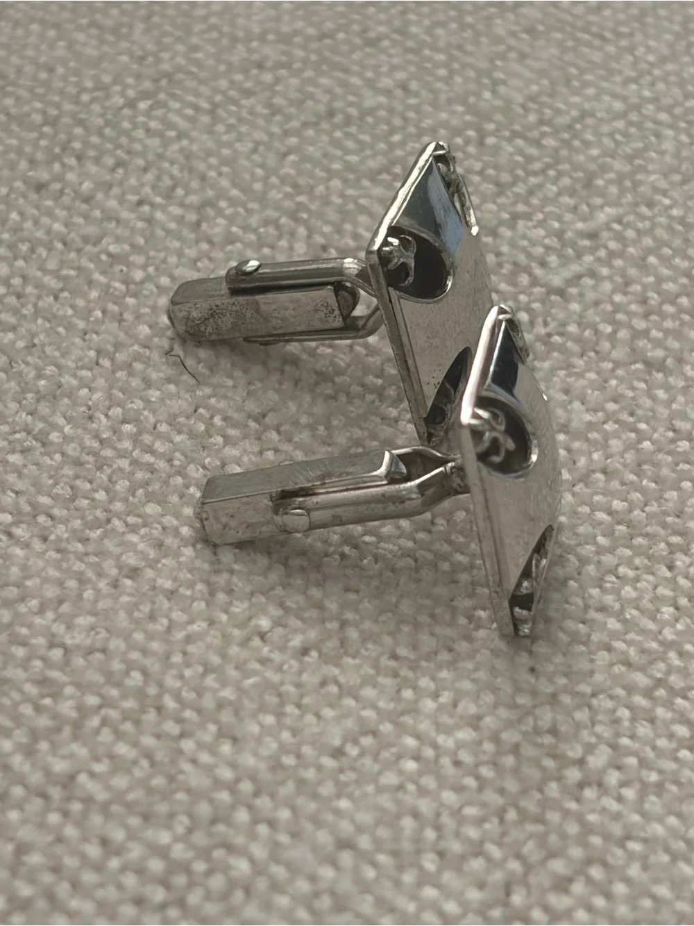 N/A sterling silver
