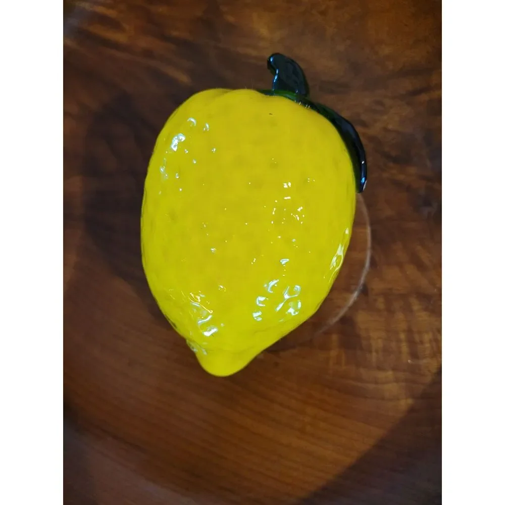 Handmade bright cheerful