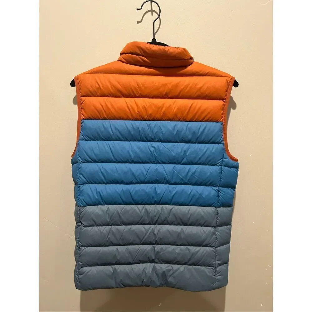 Patagonia excellent has