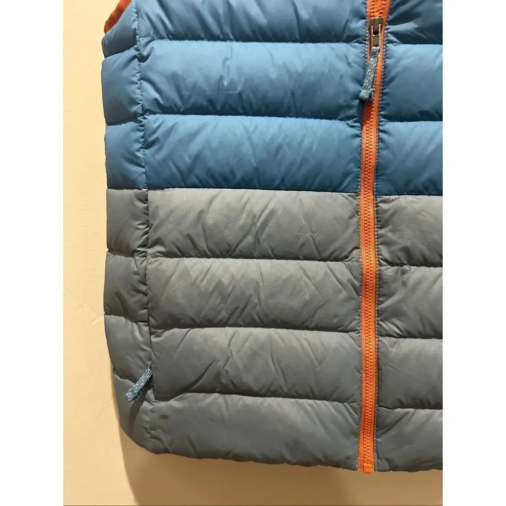 Patagonia excellent has