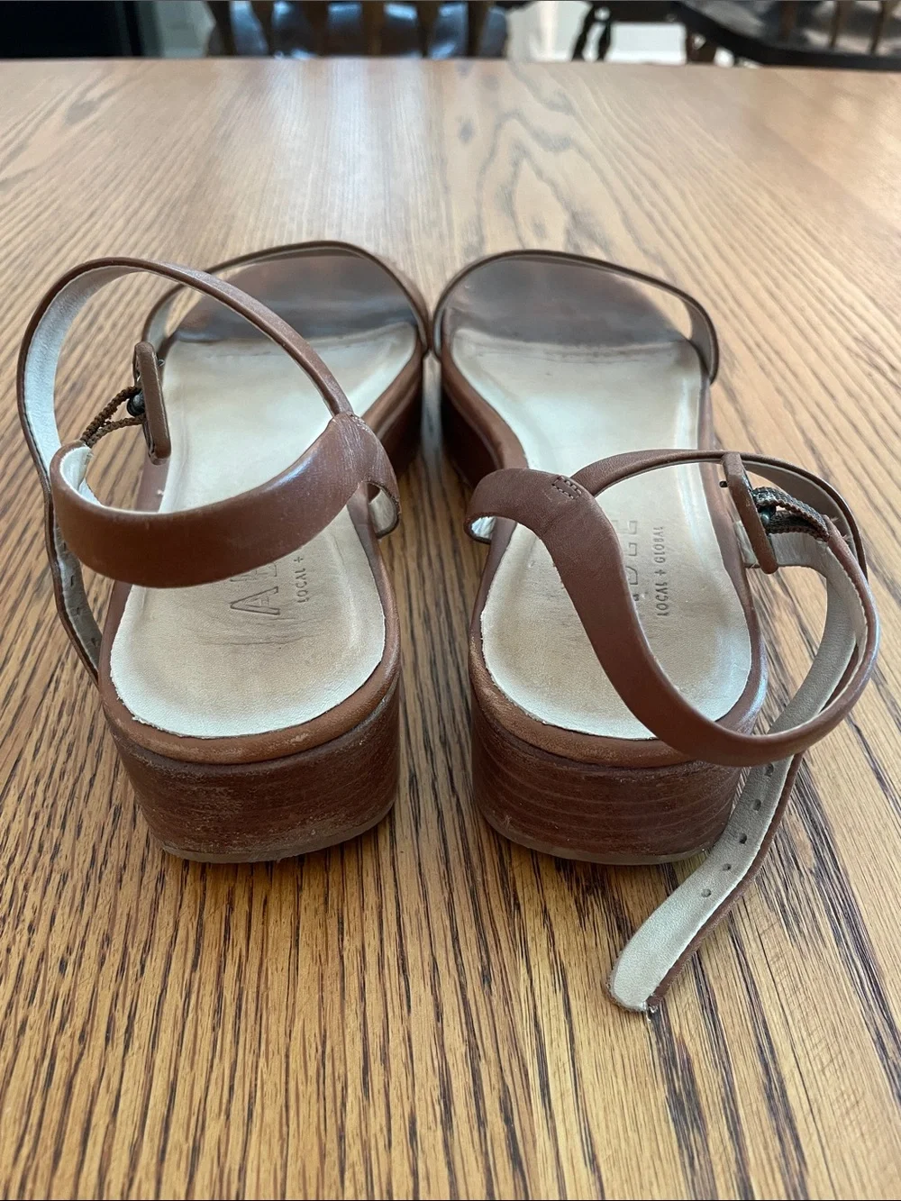 Able women’s brand