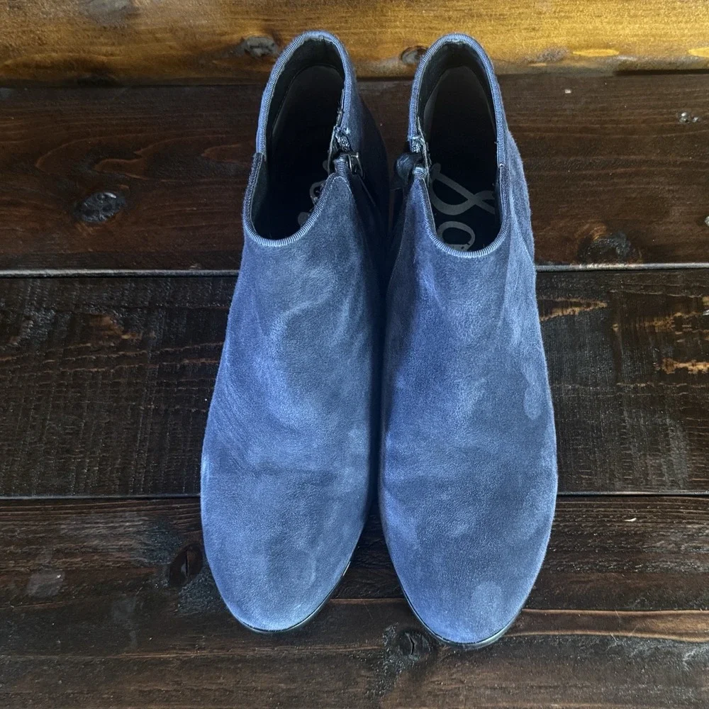 Sam Edelman or zip next