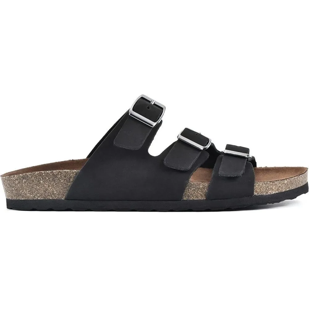 White Mountain sole material