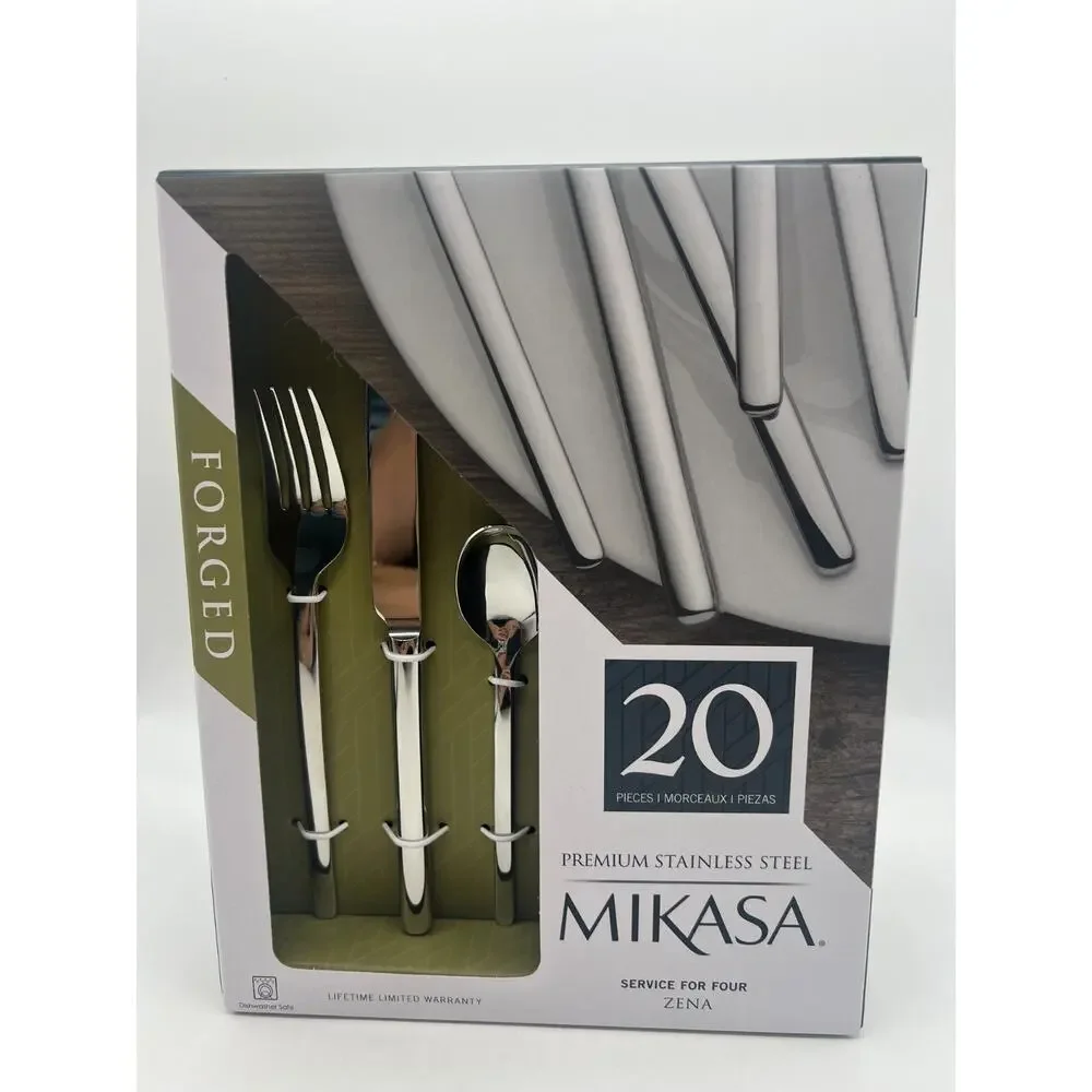 Mikasa zena 20