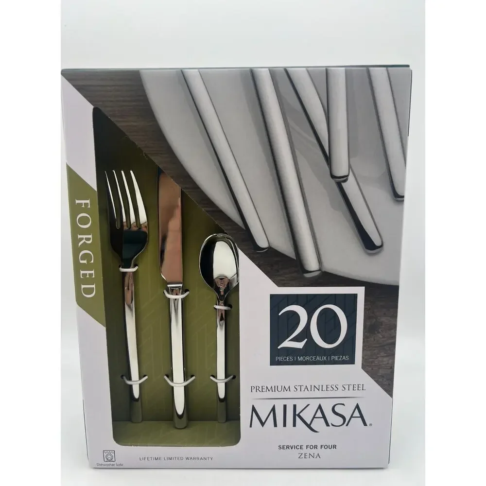 Mikasa zena 20