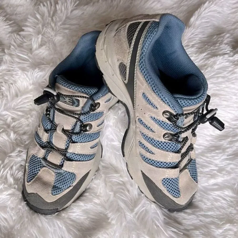 Outdoor Evolution leather mesh