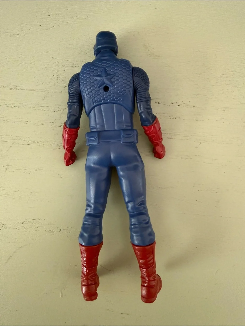 Marvel this listing