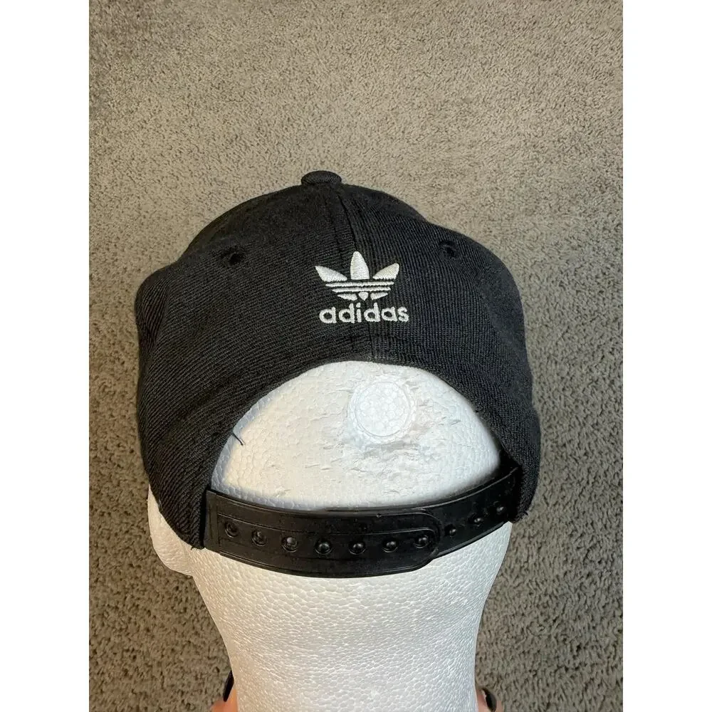 adidas hat cap