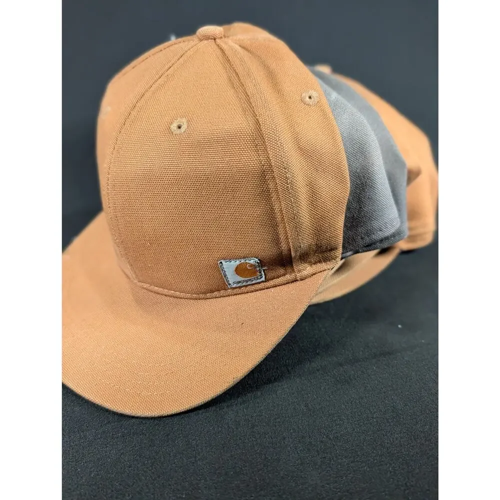 Carhartt six authentic