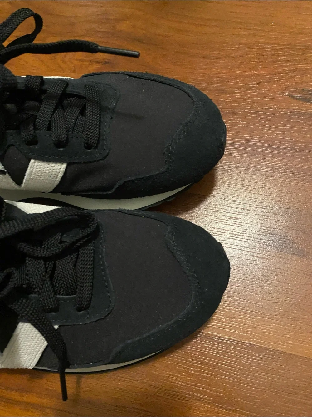 New Balance stylish low