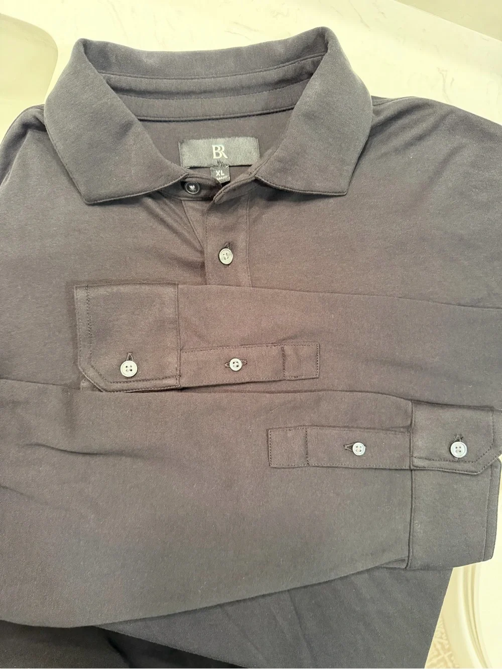 Banana Republic classic long
