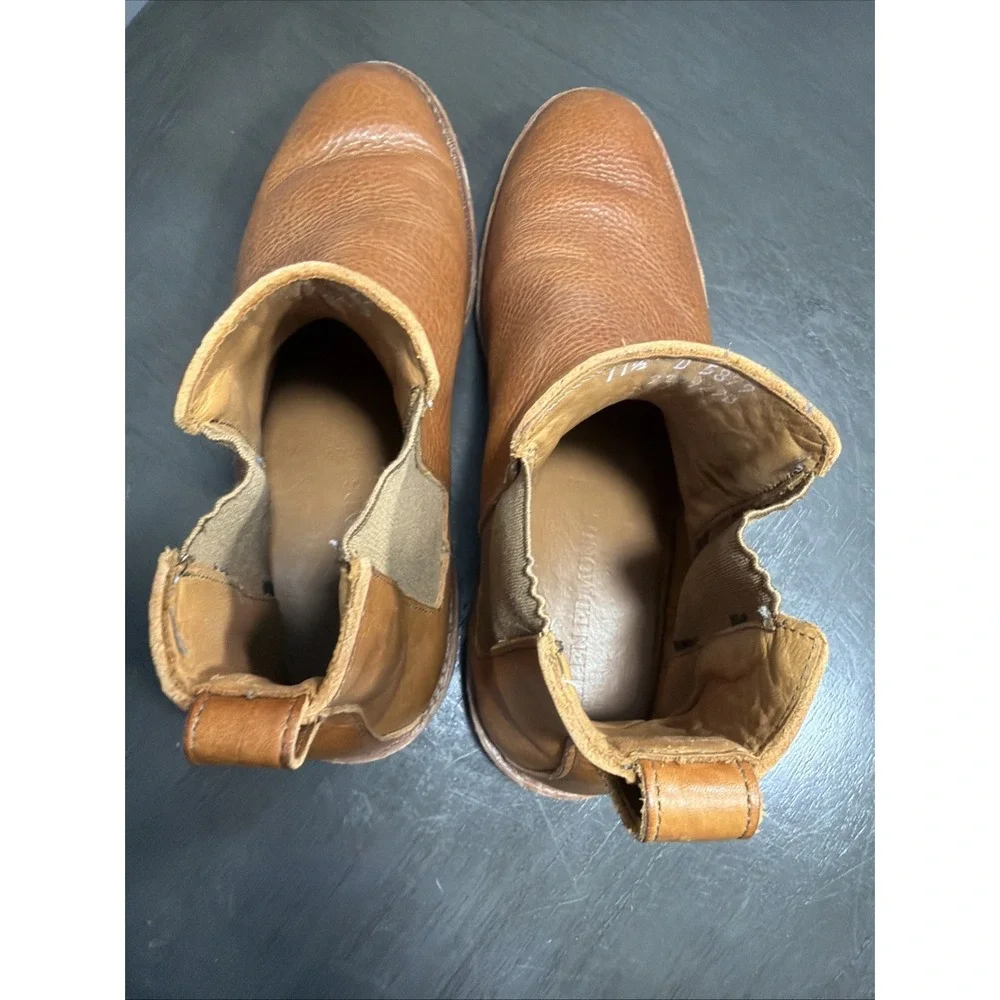 Allen Edmonds pre owned