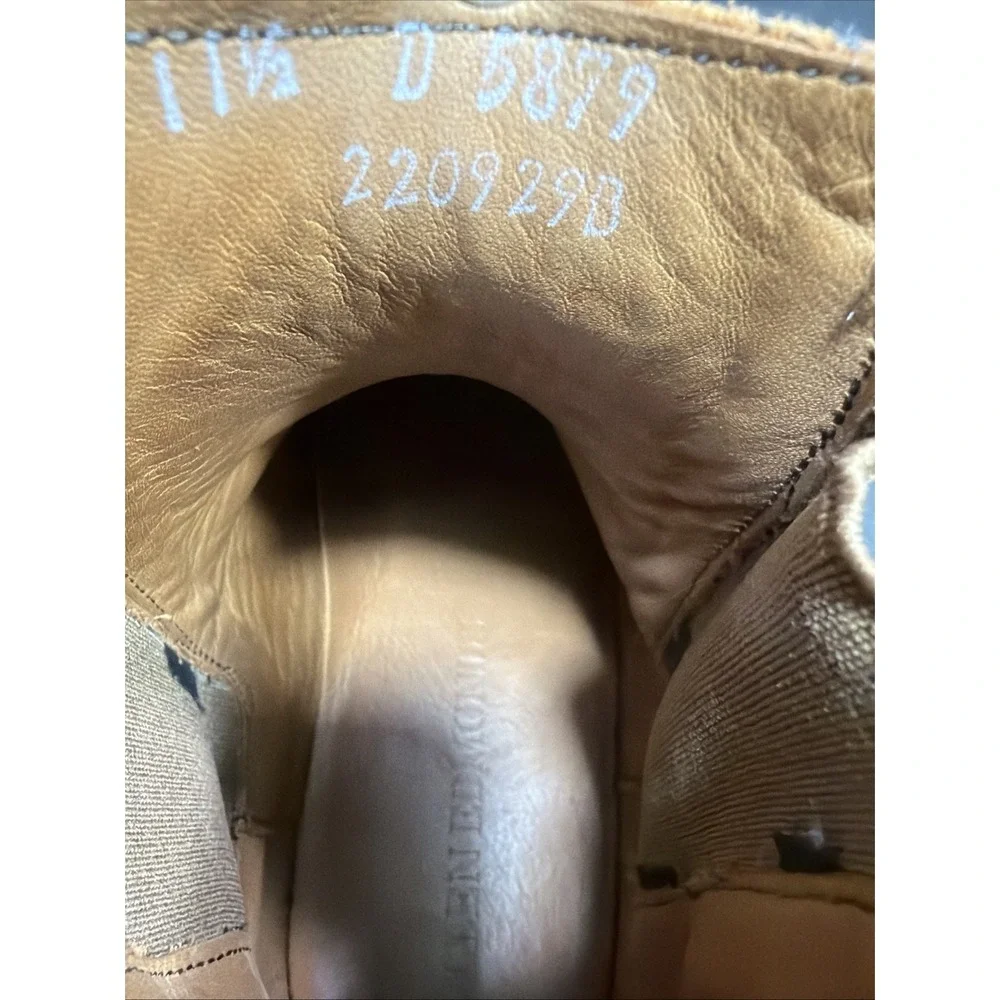 Allen Edmonds pre owned