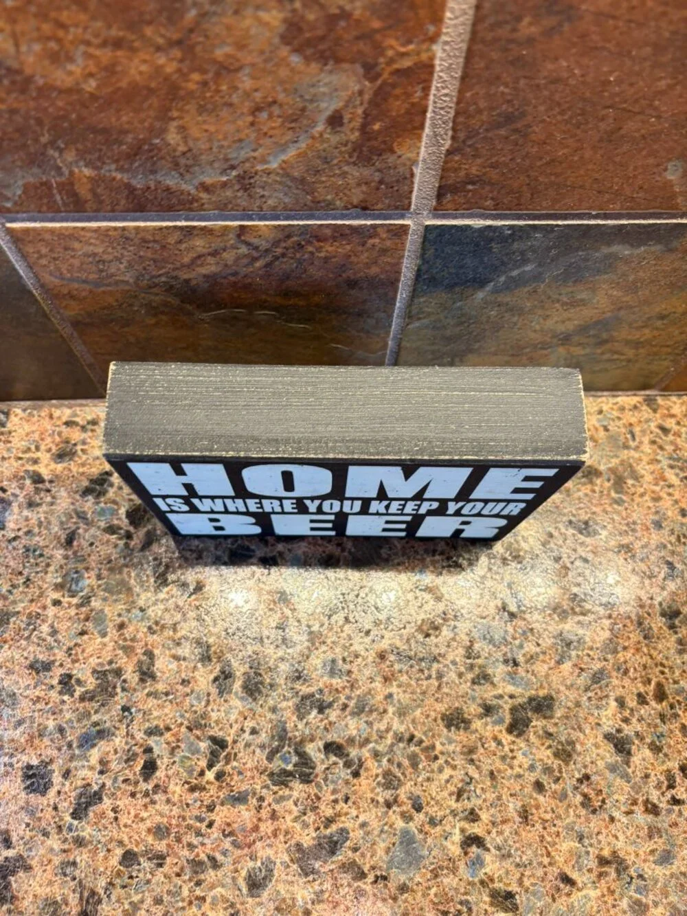 N/A home where